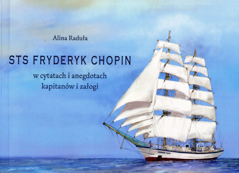 Raduła, Malina, Alina Raduła, STS Fryderyk Chopin, Fryderyk Chopin, Chopin, cytaty, Chopin w cytatach