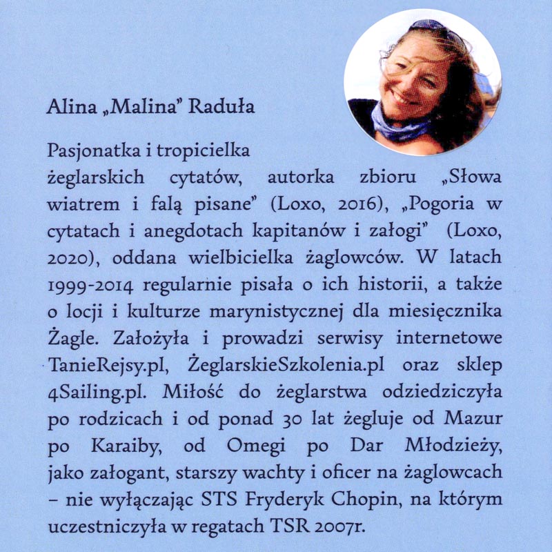 Raduła, Malina, Alina Raduła, STS Fryderyk Chopin, Fryderyk Chopin, Chopin, cytaty, Chopin w cytatach