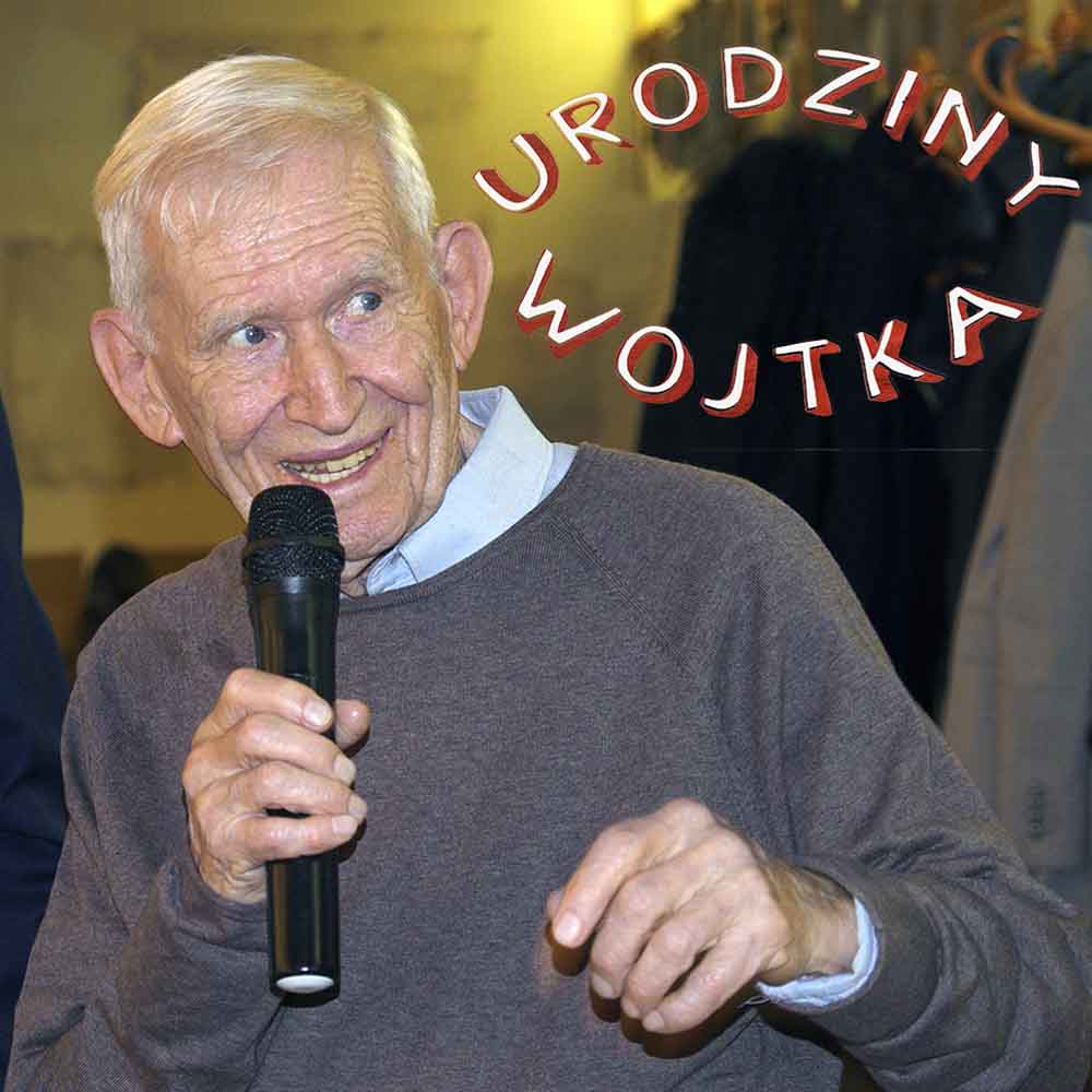 Wojtek Jacobson