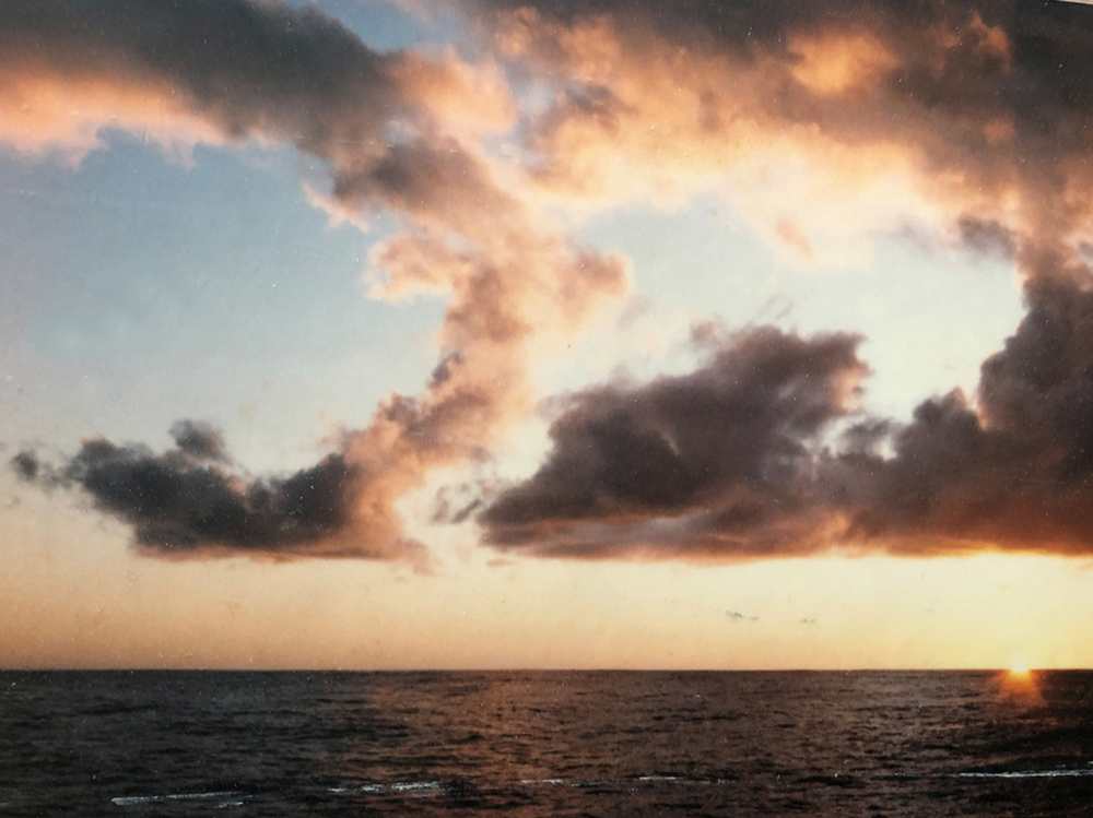 Class Afloat, Eimer McGrath, Erica Shuttleworth, France de Gaspé Beaubien, Gaspé Beaubien, Jerzy Rakowicz, Jerzy Zamorski, Krzysztof Baranowski, Pogoria, Szkola pod Żaglami, Terry Davies, West Island College, Wojciech Jacobson