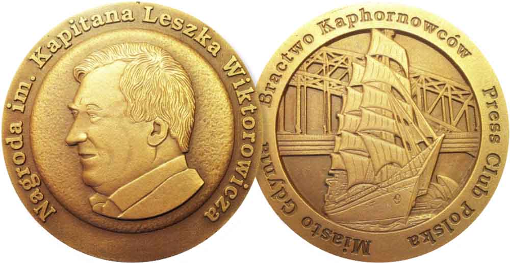 Barański, Bractwo Wybrzeża, Fryderyk Chopin, Hermandad de la Costa, Mary Anne, Mesa Kaprów Polskich, Oceania, Pogoria, Roztocze, STS, Ziemowit, Ziemowit Barański