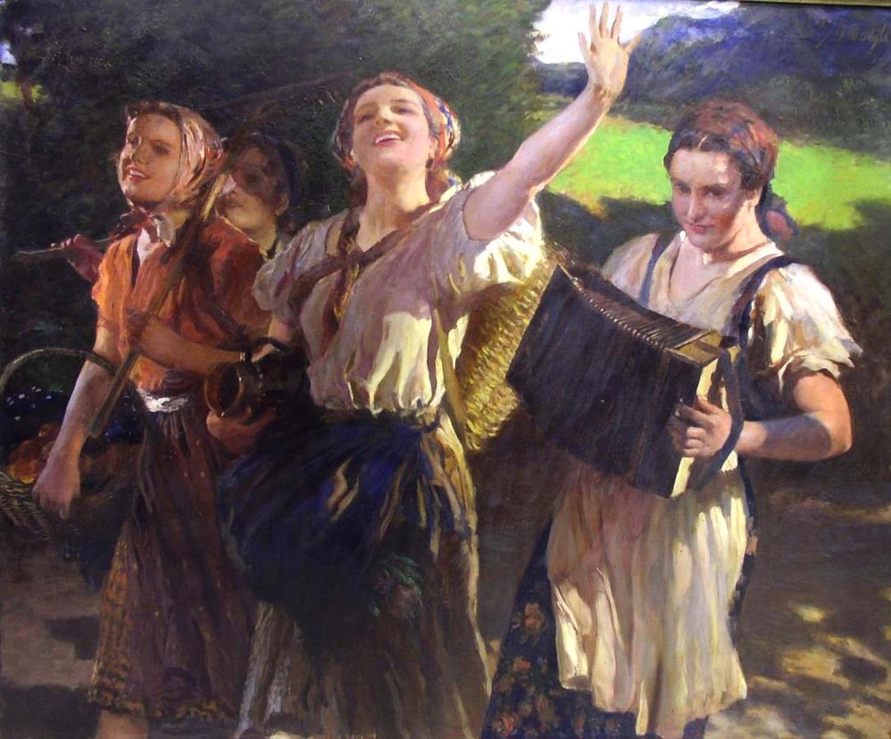 abstrakcja, bolszewizm, Cage, Courbet, Echnaton, entartete kunst, faszyzm, Hitler, Malewicz, modernizm, Monet, nazizm, Pollock, Savonarola, Schoenberg, socrealizm, Stalin, sztuka zdegenerowana, totalitaryzm, Turner, Żdanow