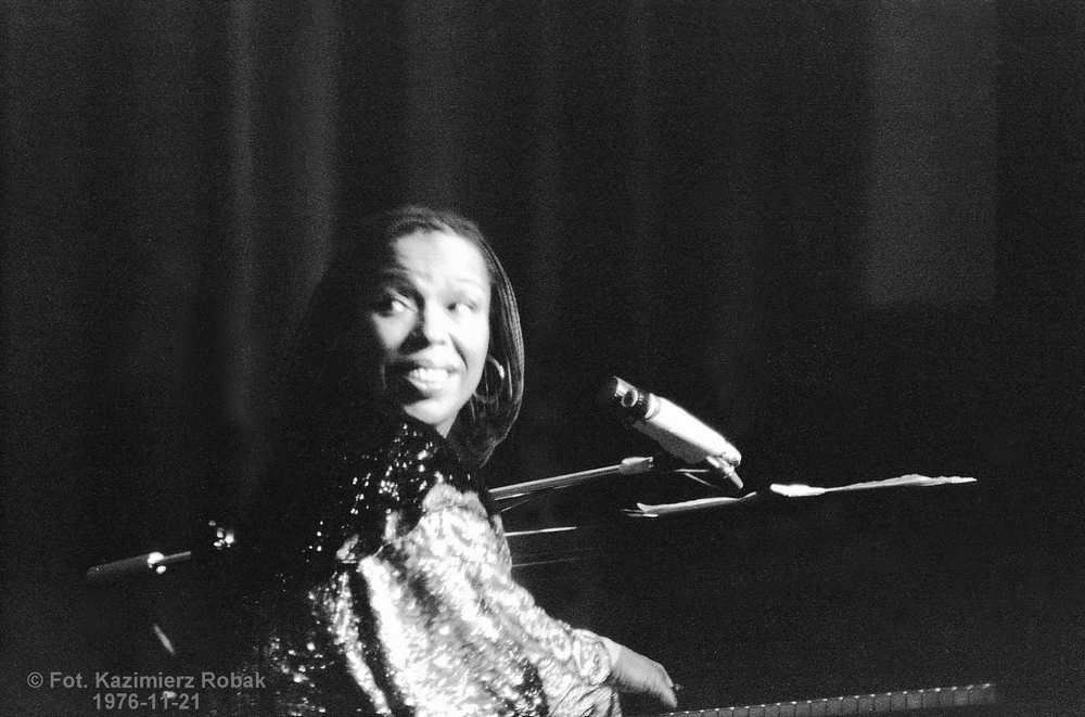 Roberta Flack