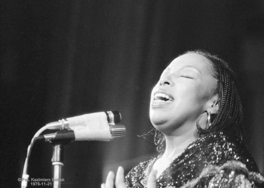 Roberta Flack